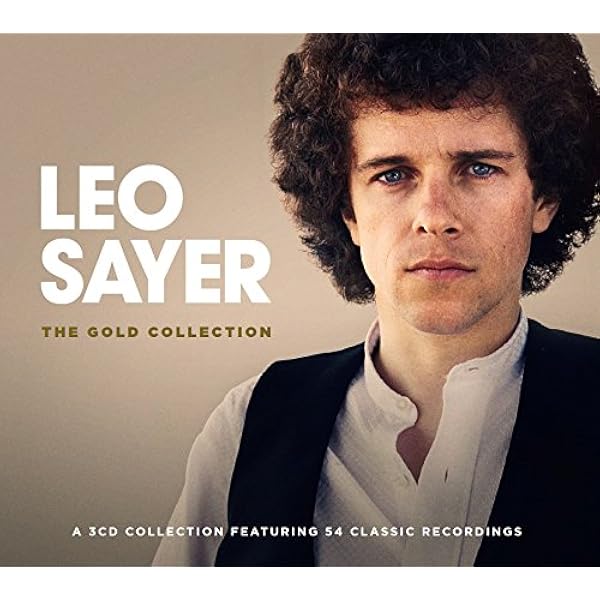 Leo Sayer & The Expressions 限定版レコード Leo Sayer & The Expressions 限定版レコード Leo Sayer & The